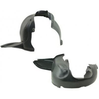 Podběh přední levý SEAT IBIZA (6J), 04.08-04.12 OE 6J0809957A/6J0809957C – Hledejceny.cz