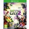 Hra na Xbox One Plants vs Zombie: Garden Warfare 2