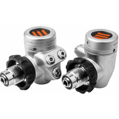 Tecline I. ST. V2 ICE SET L+ R EN250:2014 – Zboží Mobilmania