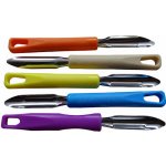 PROHOME - Škrabka na brambory nerez / plast různé barvy – Zbozi.Blesk.cz