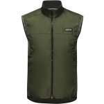 GORE Everyday Vest black utility green pánská – Zboží Dáma