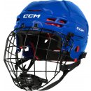 Hokejová helma CCM Tacks 70 Combo SR