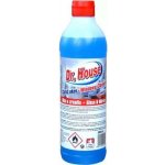 Dr. House čistič oken rozprašovač 500 ml – Zboží Mobilmania
