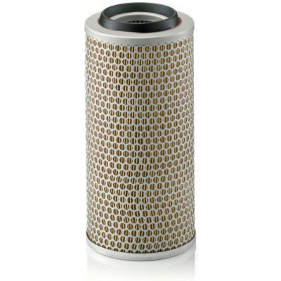 Vzduchový filtr MANN-FILTER C 15 248 – Hledejceny.cz