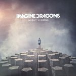 Imagine Dragons - Night Dragons LP – Hledejceny.cz