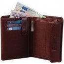 ADK Paramaribo peněženka červená