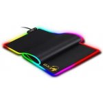 GENIUS GX GAMING GX-Pad 800S RGB podsvícená podložka pod myš 800x300x3mm, černo-červená (31250003400) – Hledejceny.cz