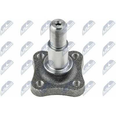 Náboj kola NTY KLT-NS-071P – Sleviste.cz
