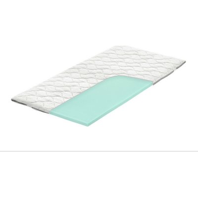 Tropico Topper Visco Medidry II 4 Kompri – Zboží Dáma