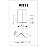 V-hřebíčky OMER VN11 / 7 hrebik_omer_vn11_7