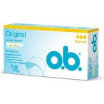 o.b. Original Normal 32 ks – Zboží Dáma