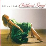 Krall Diana - Christmas Songs CD – Hledejceny.cz