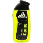 adidas Pure Game Men sprchový gel 250 ml – Zboží Mobilmania