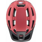 UVEX FINALE 2.0 red-black matt 2023 – Zboží Mobilmania