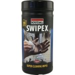Soudal Swipex Vlhčené ubrousky 100 ks – Zboží Mobilmania