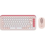 Logitech POP ICON Combo 920-013142 – Zboží Živě