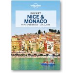 Lonely Planet Pocket Nice a Monaco – Zboží Mobilmania