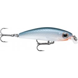 Rapala Ultra Light Minnow SD 4cm ULM04