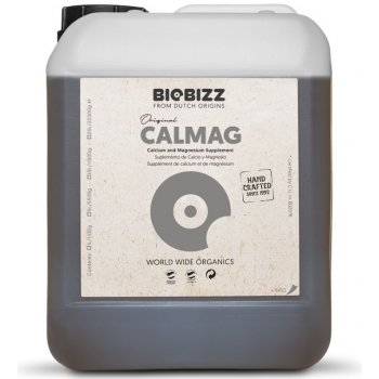 BioBizz Calmag 5 L