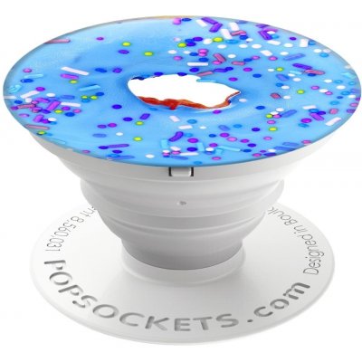 PopSockets Blue Donut – Zbozi.Blesk.cz