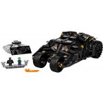 LEGO® Batman™ 76240 Batmobil Tumbler – Hledejceny.cz