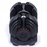 VIFITO Nastavitelné činky Vario 5-40 kg – Hledejceny.cz