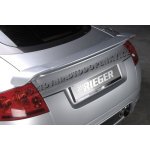 AUDI TT 8N Zadní křídlo