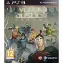 Hra pro Playtation 3 Young Justice: Legacy