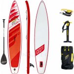 Paddleboard Hydro Force Fastblast Tech 12'6'' – Zboží Mobilmania