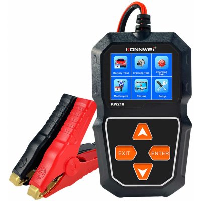 Konnwei KW218 – Sleviste.cz