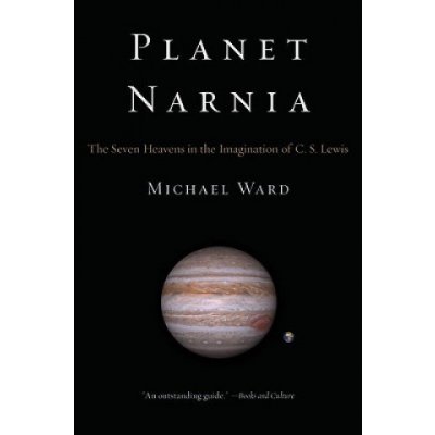 Planet Narnia - M. Ward