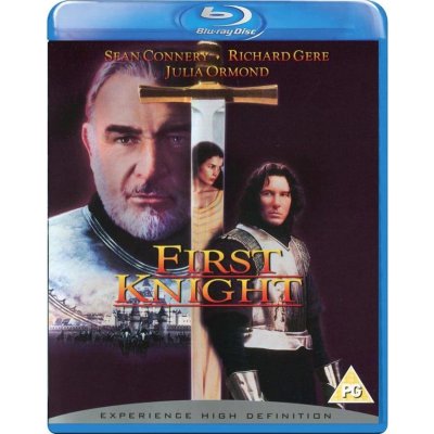 First Knight BD – Hledejceny.cz