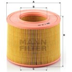 Vzduchový filtr MANN-FILTER C 18 121 – Hledejceny.cz