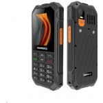 myPhone Hammer 6 LTE Orange – Hledejceny.cz