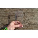 Pouzdro a kryt na mobilní telefon Pouzdro Back Case Ultra Slim 0,3mm - Samsung Galaxy A5 2017 A520 čiré