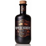 Ron de Jeremy XO 40% 0,7 l (holá láhev) – Hledejceny.cz