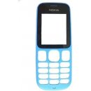 Kryt Nokia 100 Přední modrý