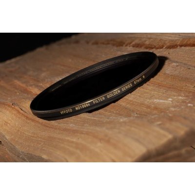 VFFOTO GS ND 1000x 67mm – Zboží Živě
