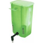 Goodfarm Napáječka pro zajíce RDK25 1 l – Zboží Dáma