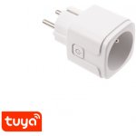 SMART WiFi Tuya zásuvka WT1 - SMART WiFi Tuya zásuvka WT1 – Sleviste.cz