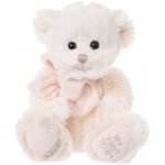 BK MY FIRST TEDDY BOY THEODOR medvídek baby pro kluky 30 cm – Sleviste.cz