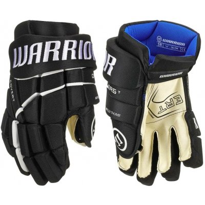 Hokejové rukavice Warrior Covert QR6 sr – Sleviste.cz