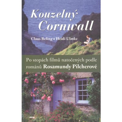 Kouzelný Cornwall (Beling Claus, Ulmke Heike) – Hledejceny.cz