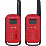 Motorola Talkabout T42 – Zboží Živě