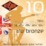 Rotosound TB10 – Sleviste.cz
