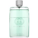 Gucci Guilty Cologne toaletní voda pánská 90 ml – Hledejceny.cz