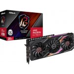 ASRock Radeon RX 7900 XT Phantom Gaming OC 20GB GDDR6 90-GA3XZZ-00UANF – Hledejceny.cz