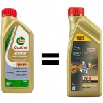 Castrol Edge Professional E 0W-30 1 l – Zboží Mobilmania