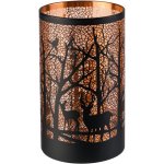 LIVARNO home LED lucerna (stromy) – Zboží Dáma