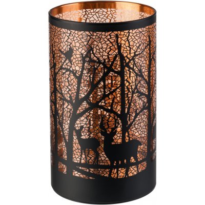 LIVARNO home LED lucerna (stromy) – Zboží Dáma
